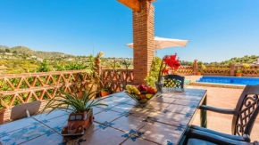 Villa Noelia Frigiliana by Ruralidays, Frigiliana